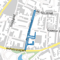 Perceel TBG01-N-20866