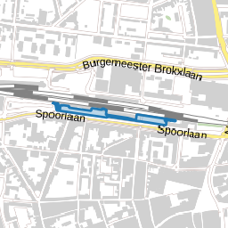 Perceel TBG01-N-20872