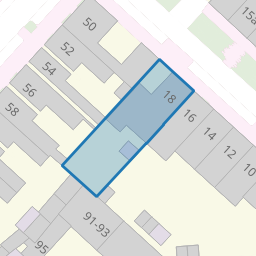 Perceel TBG01-N-20875