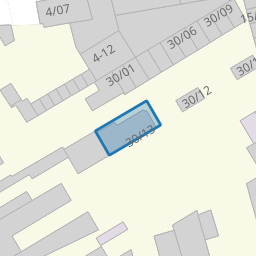 Perceel TBG01-N-20879