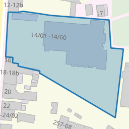 Perceel TBG01-N-20898