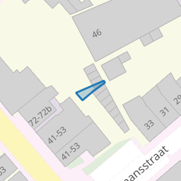 Perceel TBG01-N-20900