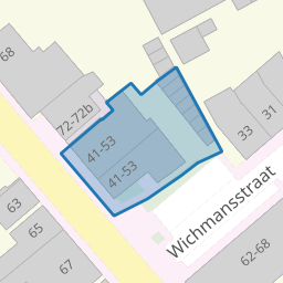 Perceel TBG01-N-20901