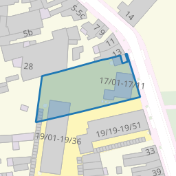 Perceel TBG01-N-20902