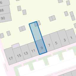 Perceel TBG01-N-20904