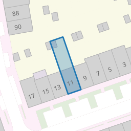 Perceel TBG01-N-20905