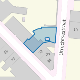 Perceel TBG01-N-20906