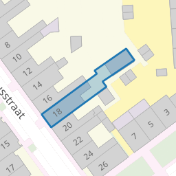 Perceel TBG01-N-20909