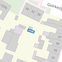 Perceel TBG01-N-20911