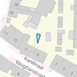 Perceel TBG01-N-20913