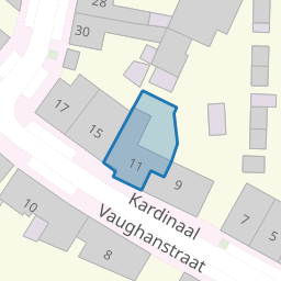 Perceel TBG01-N-20914