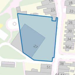 Perceel TBG01-N-20915