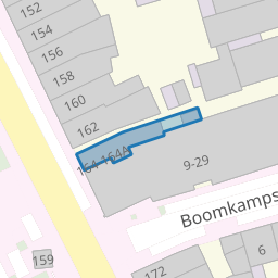 Perceel TBG01-N-20918