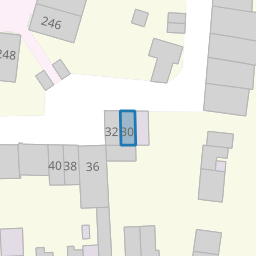 Perceel TBG01-N-20920