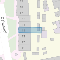 Perceel TBG01-N-20922