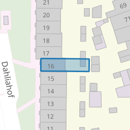 Perceel TBG01-N-20925