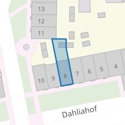 Perceel TBG01-N-20933