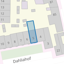 Perceel TBG01-N-20934