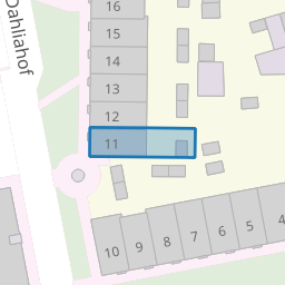 Perceel TBG01-N-20937