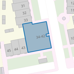 Perceel TBG01-N-20938