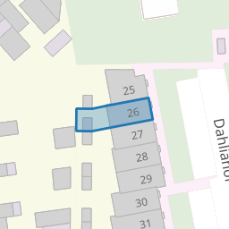 Perceel TBG01-N-20940