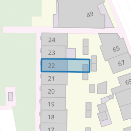 Perceel TBG01-N-20942