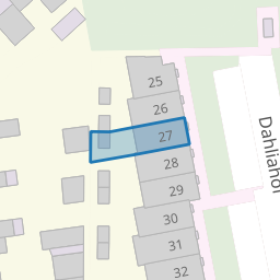 Perceel TBG01-N-20945