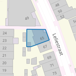 Perceel TBG01-N-20946