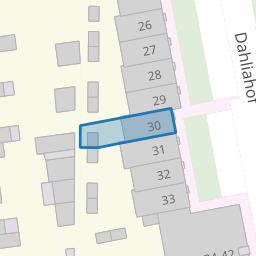 Perceel TBG01-N-20947