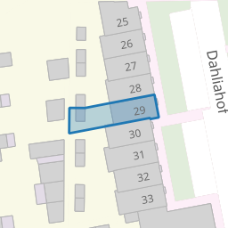 Perceel TBG01-N-20950