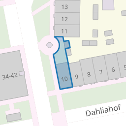 Perceel TBG01-N-20951