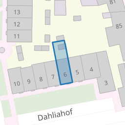 Perceel TBG01-N-20952