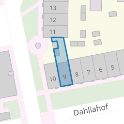 Perceel TBG01-N-20954