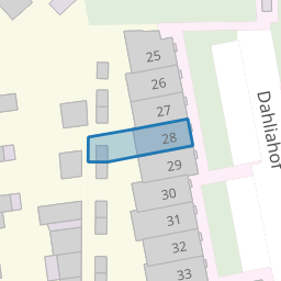 Perceel TBG01-N-20957