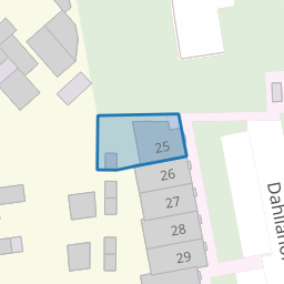 Perceel TBG01-N-20959