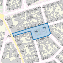 Perceel TBG01-N-20979