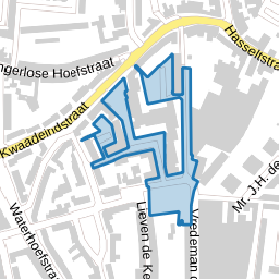 Perceel TBG01-N-20981