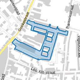 Perceel TBG01-N-20983