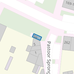 Perceel TBG01-N-20984