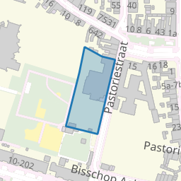 Perceel TBG01-N-20986