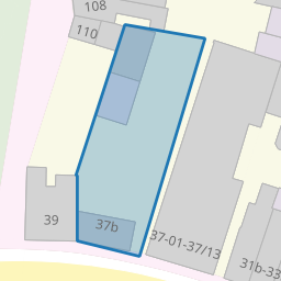 Perceel TBG01-N-20987