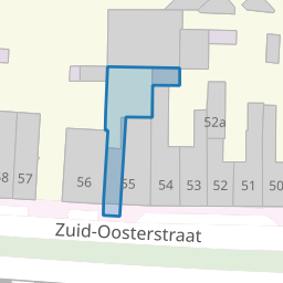 Perceel TBG01-N-20994