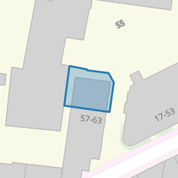 Perceel TBG01-N-21011