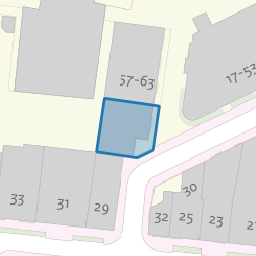 Perceel TBG01-N-21013