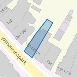 Perceel TBG01-N-21017