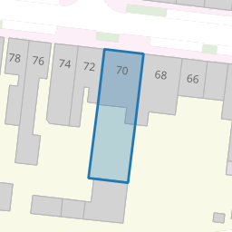 Perceel TBG01-N-21019