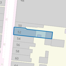 Perceel TBG01-N-21020