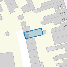 Perceel TBG01-N-21022