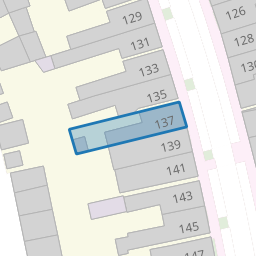 Perceel TBG01-N-21023