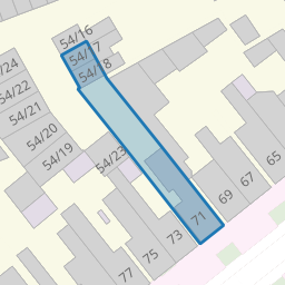 Perceel TBG01-N-21024